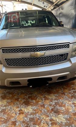 شيفروليه تاهو